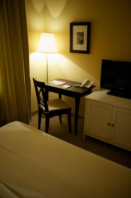 Hotel Vanilla Timisoara Habitación foto
