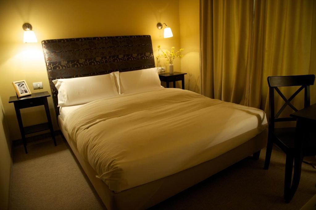 Hotel Vanilla Timisoara Habitación foto