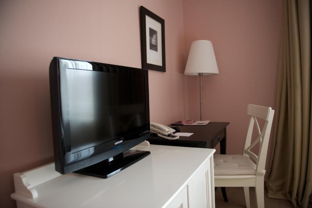 Hotel Vanilla Timisoara Habitación foto