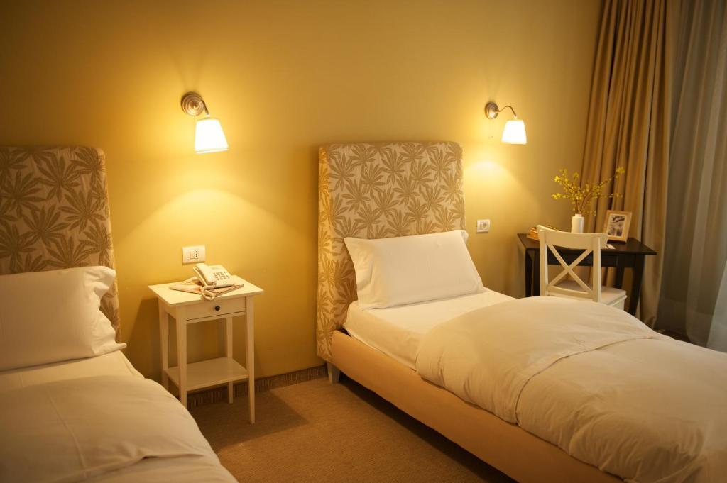 Hotel Vanilla Timisoara Habitación foto