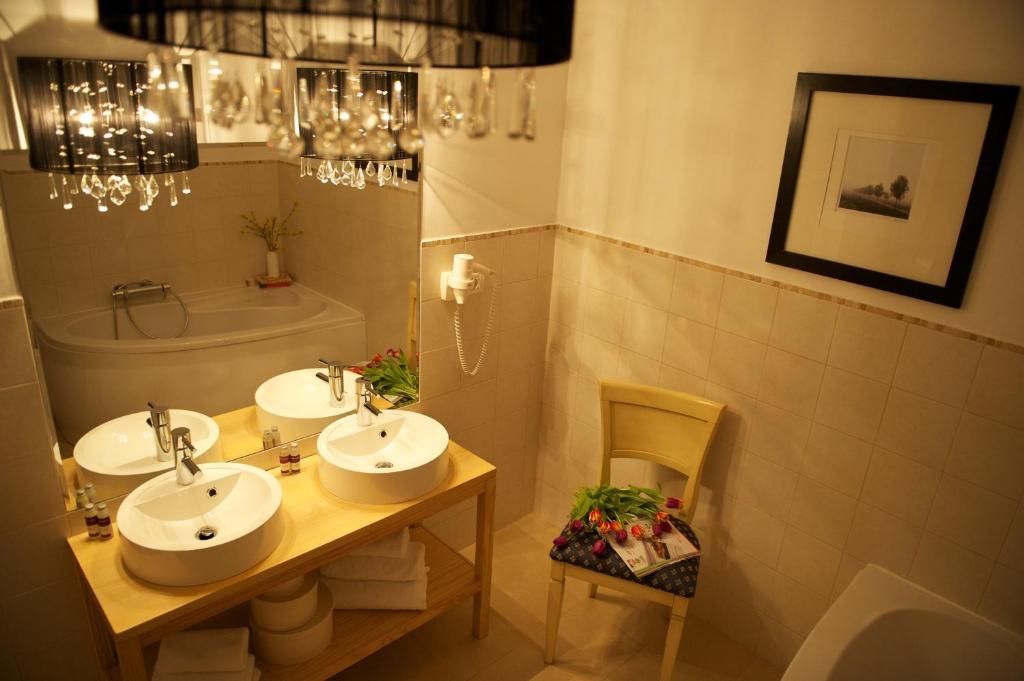 Hotel Vanilla Timisoara Habitación foto